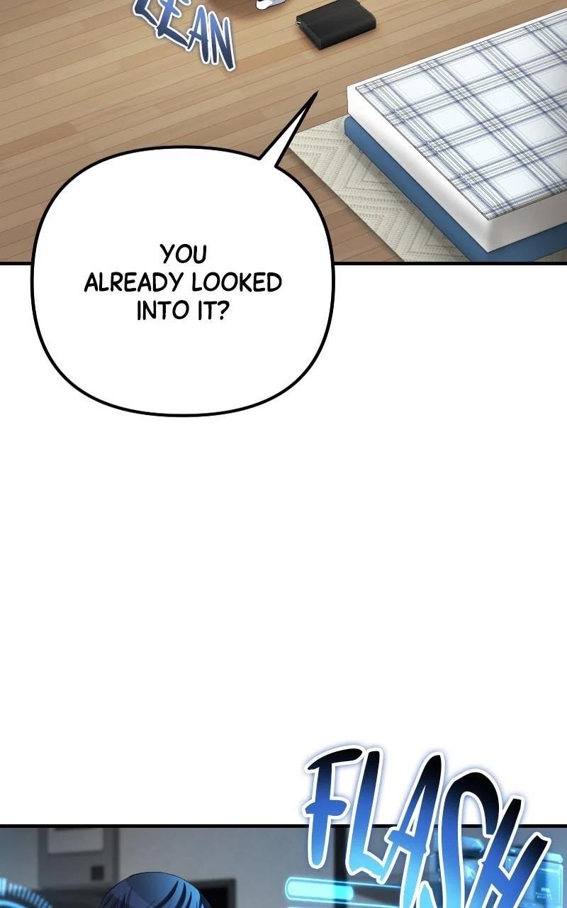 The Possessed Genius’ Gaming Stream Chapter 49 - Page 37