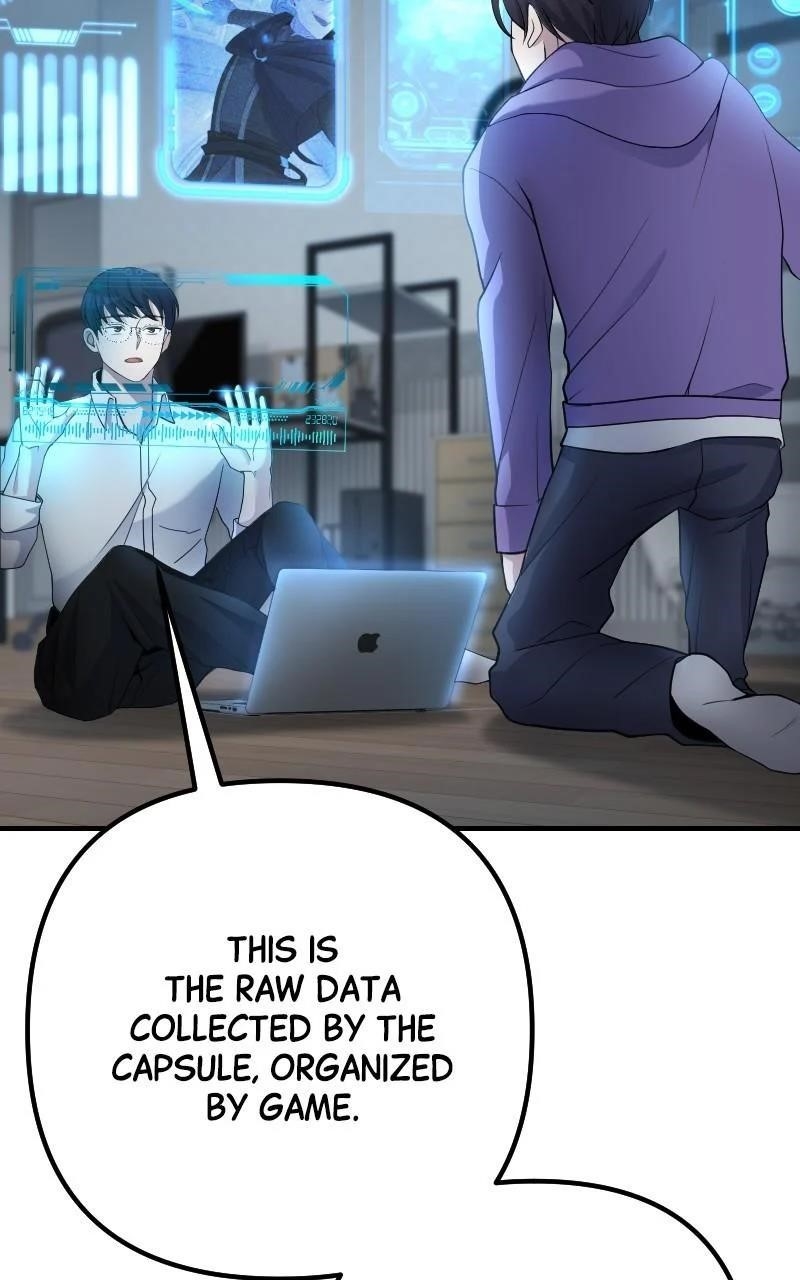 The Possessed Genius’ Gaming Stream Chapter 49 - Page 41