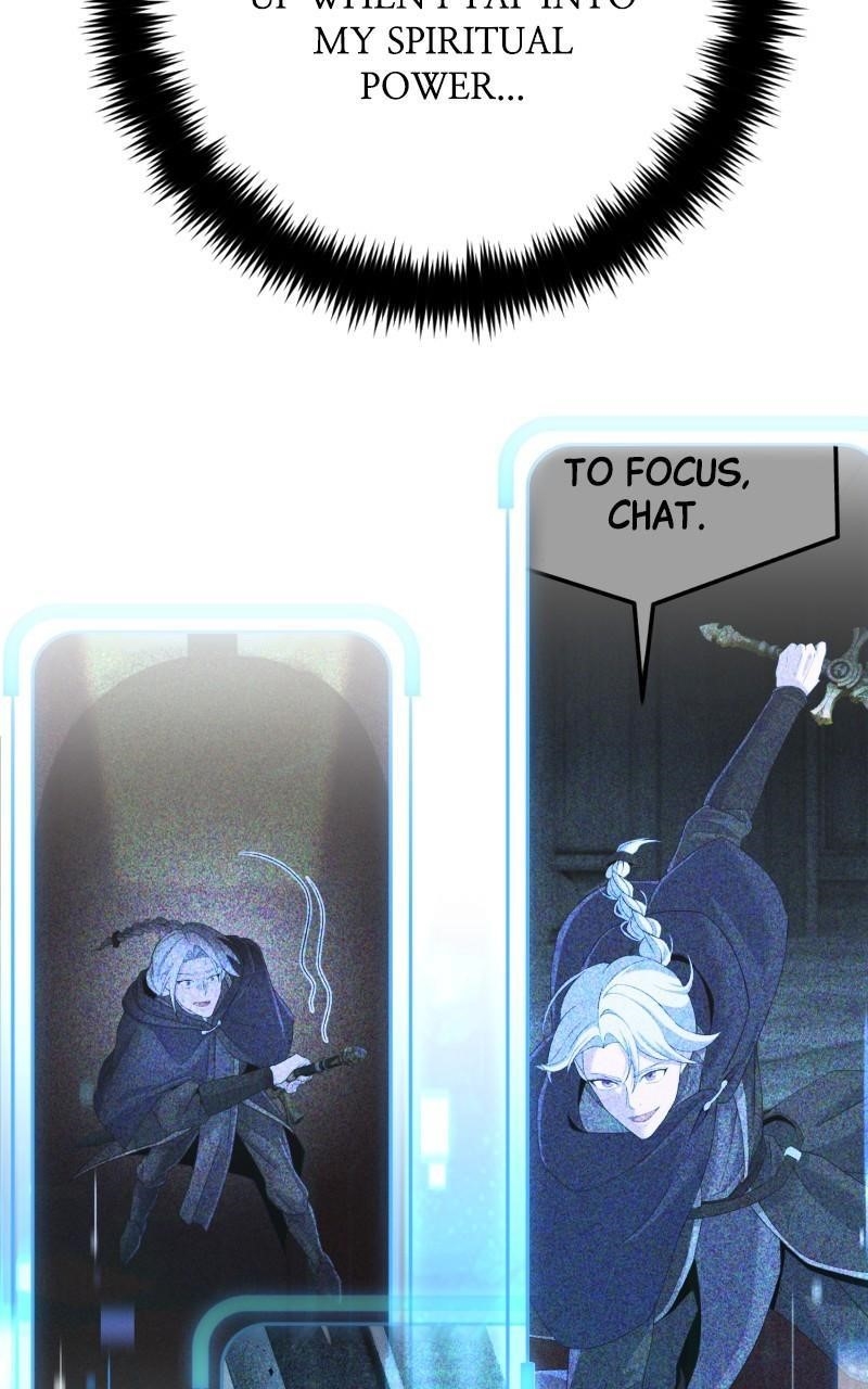 The Possessed Genius’ Gaming Stream Chapter 49 - Page 48