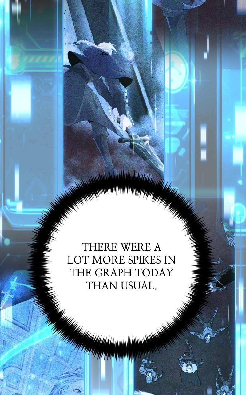 The Possessed Genius’ Gaming Stream Chapter 49 - Page 49