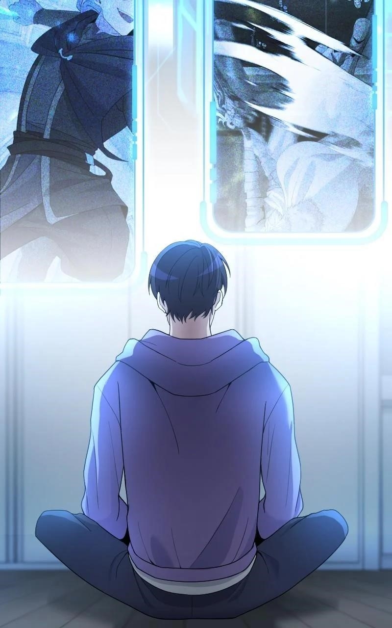 The Possessed Genius’ Gaming Stream Chapter 49 - Page 50