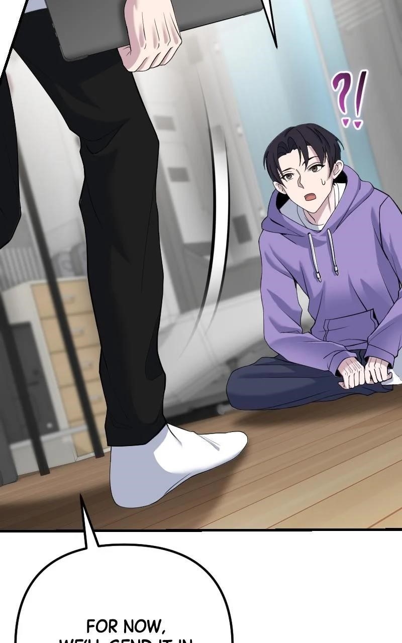 The Possessed Genius’ Gaming Stream Chapter 49 - Page 55