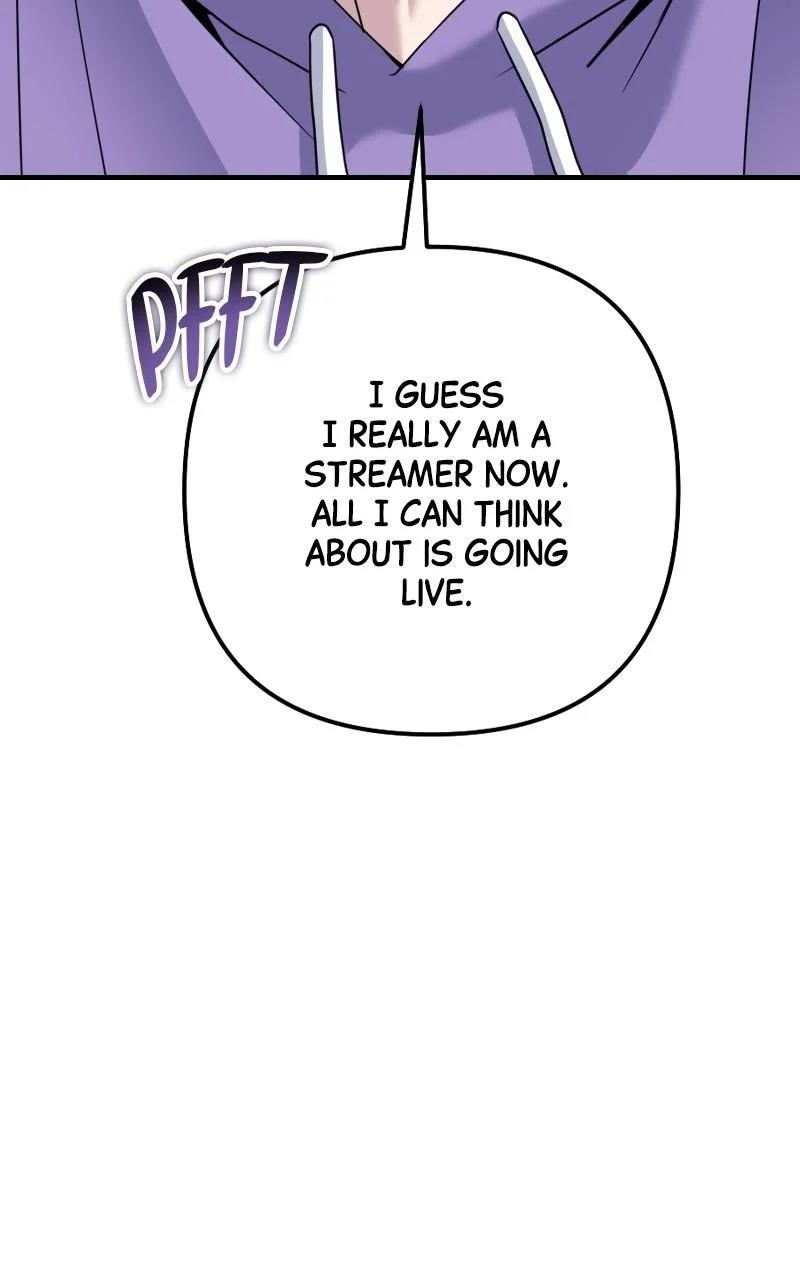 The Possessed Genius’ Gaming Stream Chapter 49 - Page 74