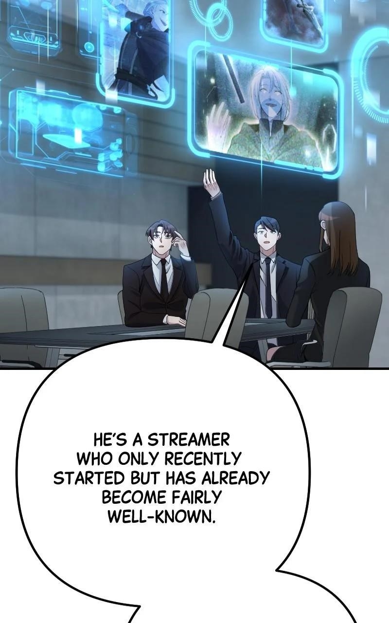 The Possessed Genius’ Gaming Stream Chapter 49 - Page 94