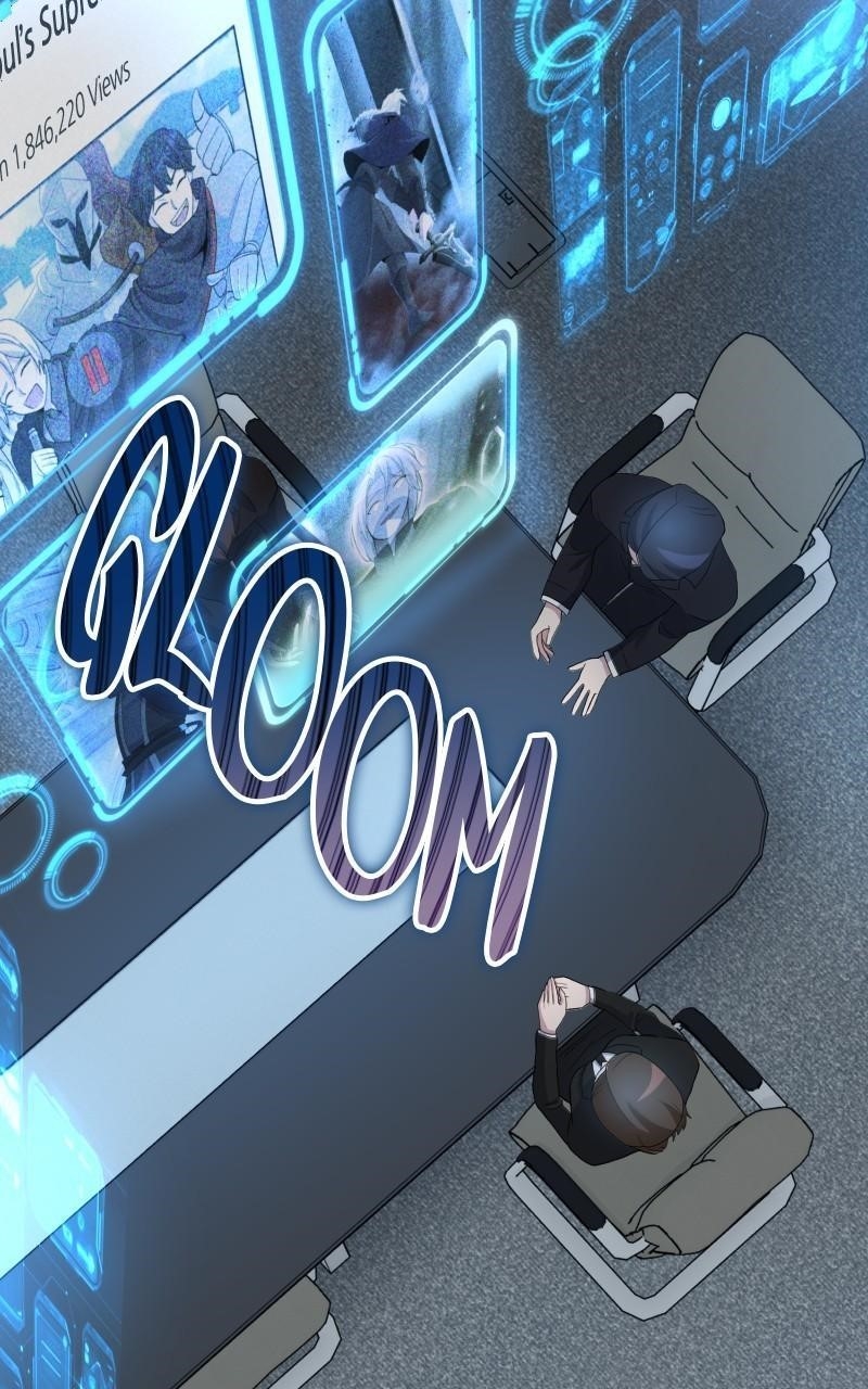 The Possessed Genius’ Gaming Stream Chapter 49 - Page 98