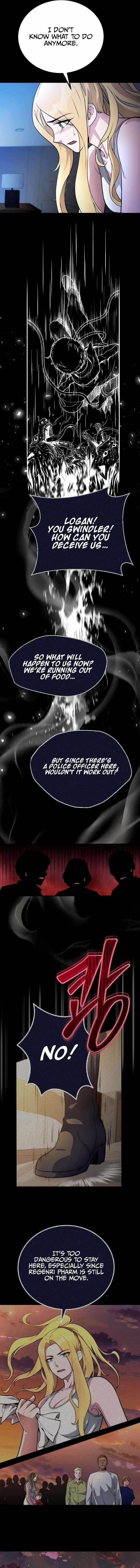 The Possessed Genius’ Gaming Stream Chapter 5 - Page 16