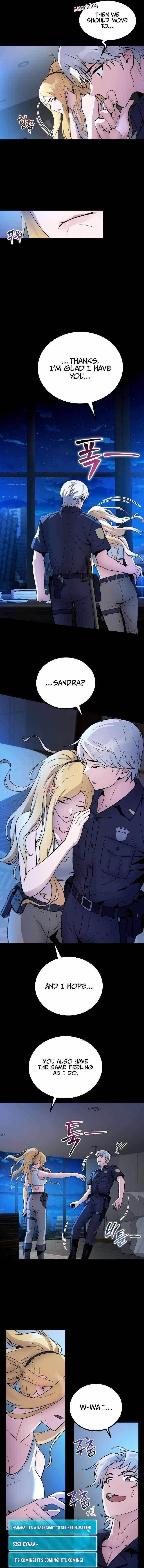 The Possessed Genius’ Gaming Stream Chapter 5 - Page 19