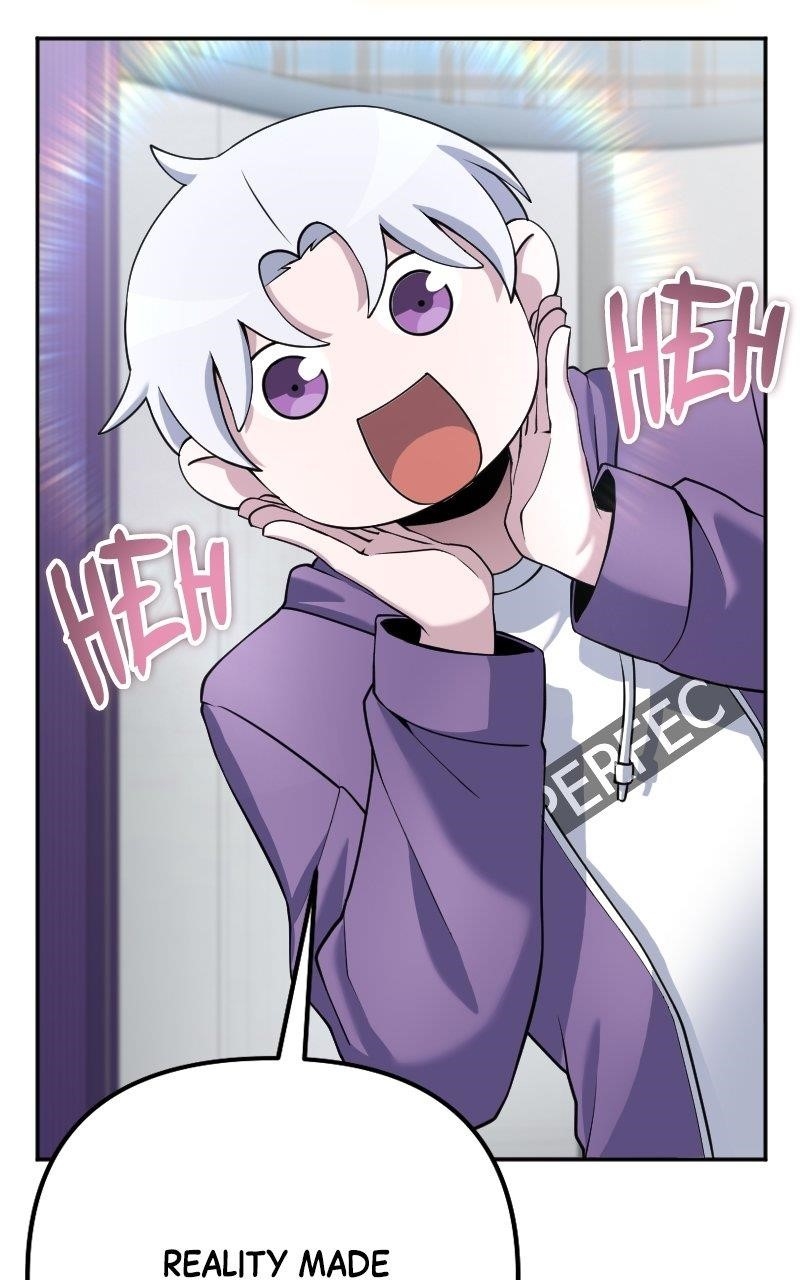 The Possessed Genius’ Gaming Stream Chapter 50 - Page 10