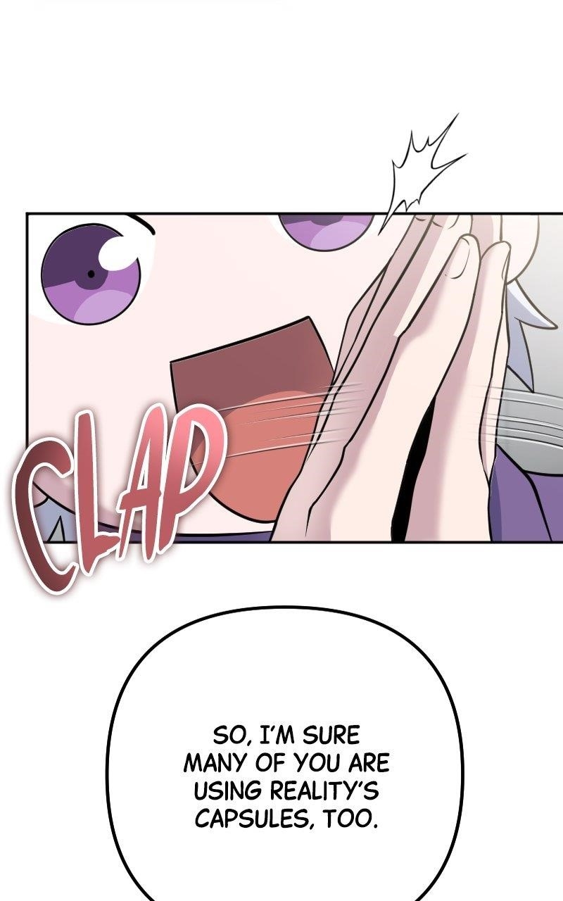 The Possessed Genius’ Gaming Stream Chapter 50 - Page 12