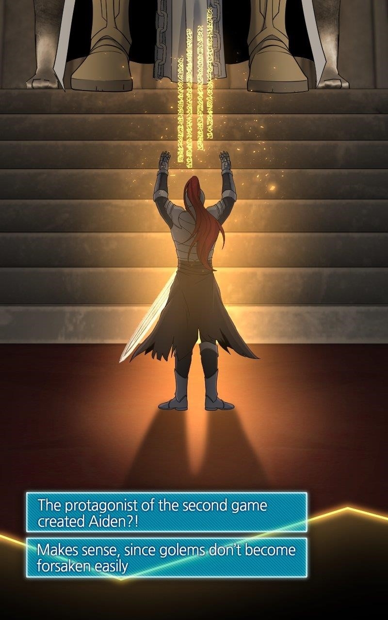 The Possessed Genius’ Gaming Stream Chapter 50 - Page 151