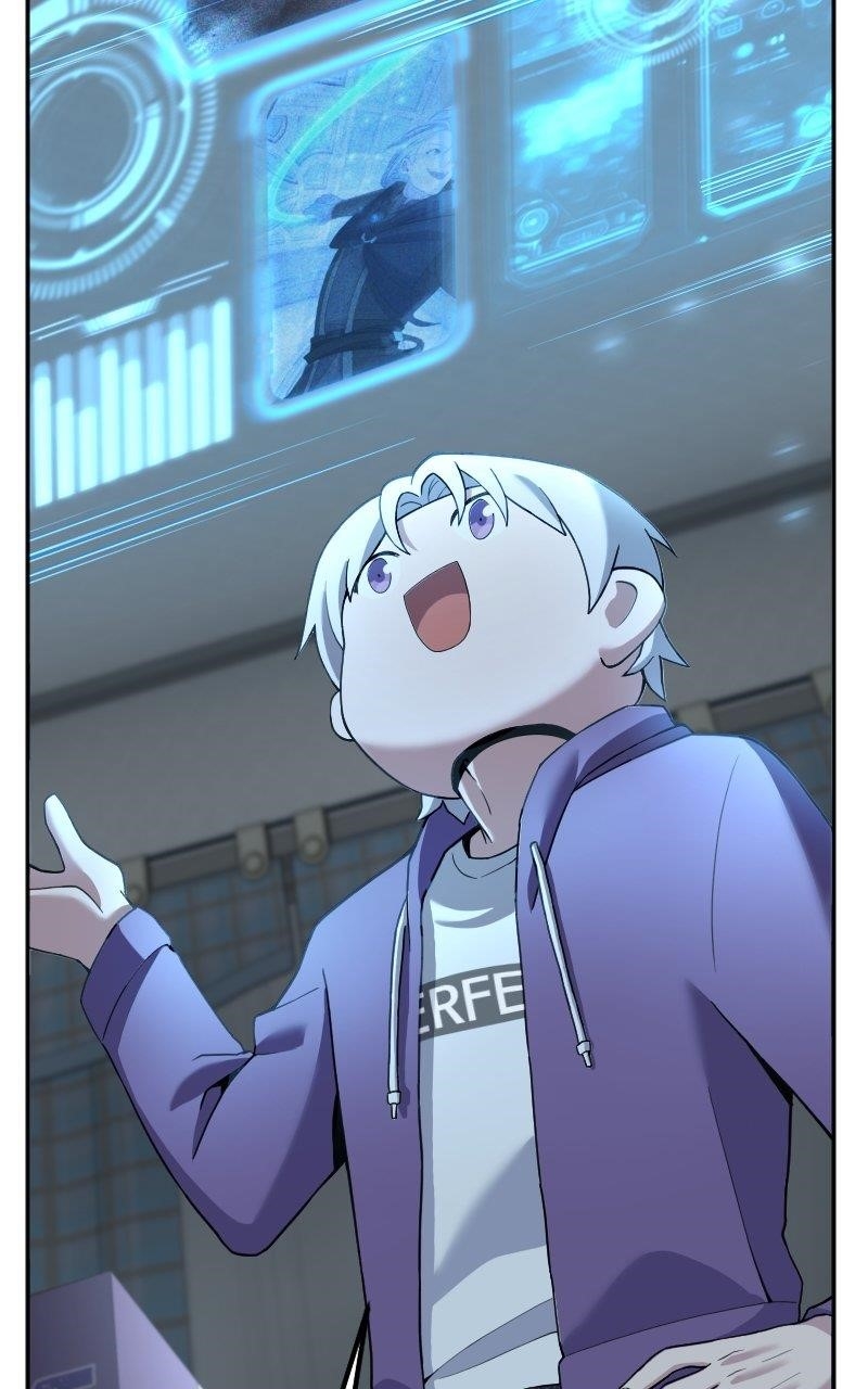 The Possessed Genius’ Gaming Stream Chapter 50 - Page 19