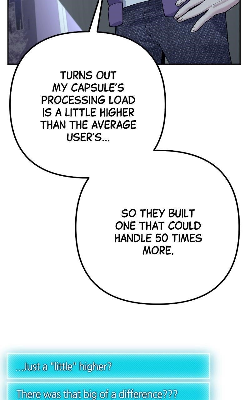 The Possessed Genius’ Gaming Stream Chapter 50 - Page 20