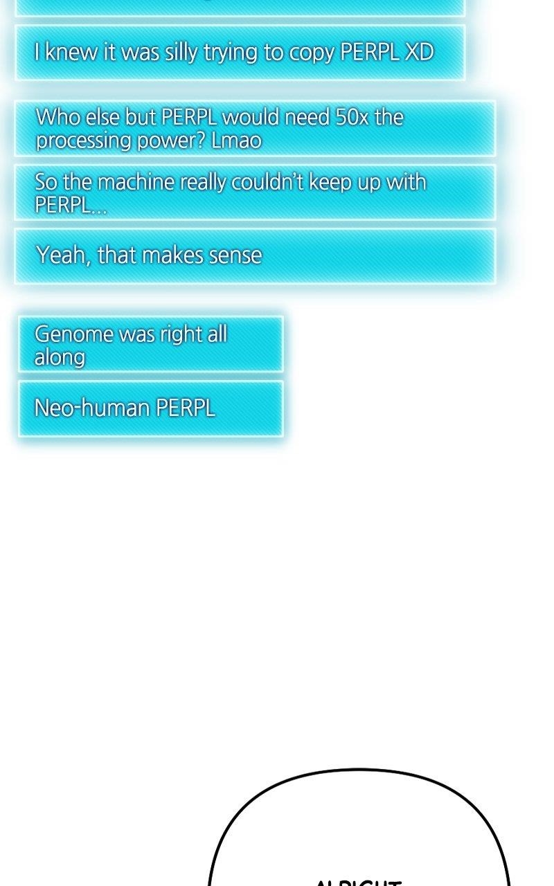 The Possessed Genius’ Gaming Stream Chapter 50 - Page 21