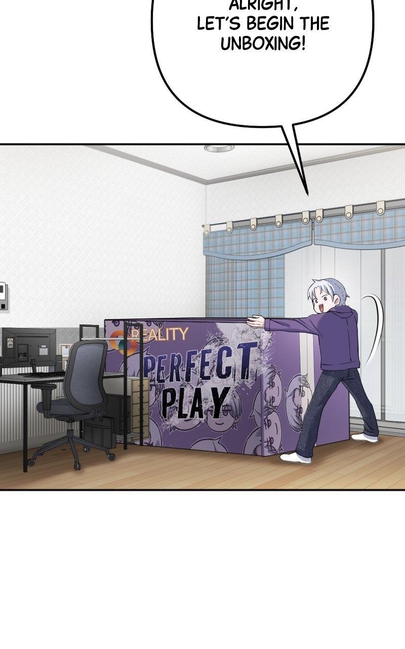 The Possessed Genius’ Gaming Stream Chapter 50 - Page 22