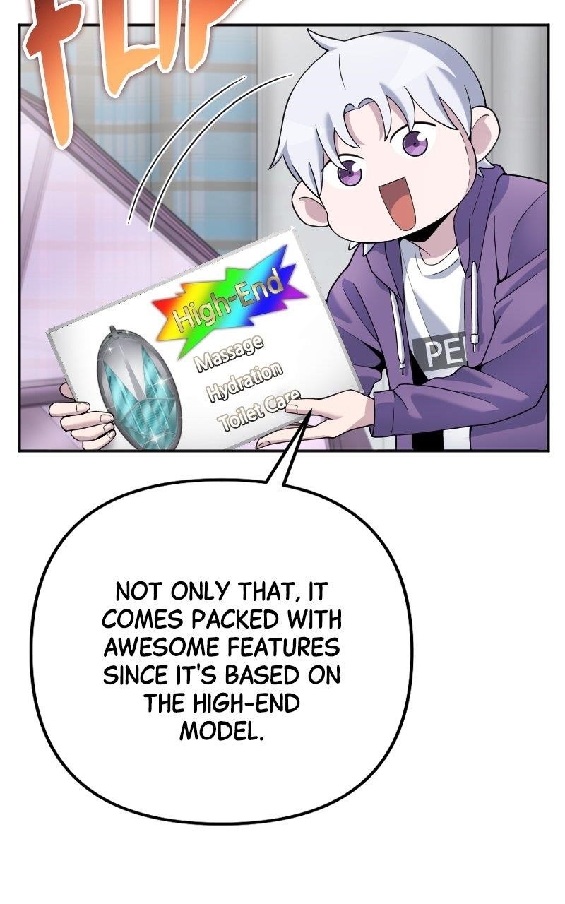 The Possessed Genius’ Gaming Stream Chapter 50 - Page 28