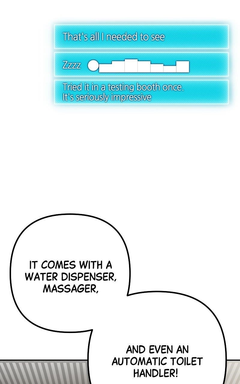 The Possessed Genius’ Gaming Stream Chapter 50 - Page 29