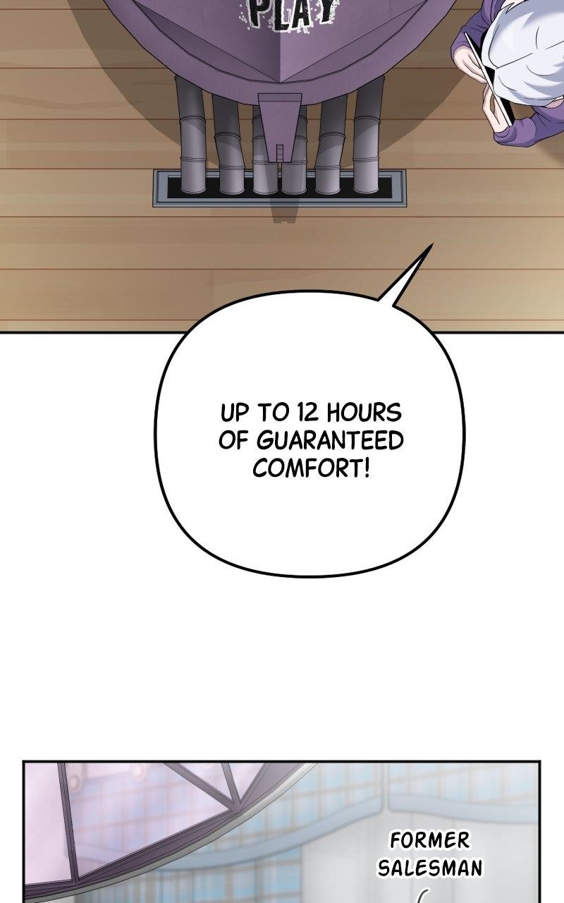 The Possessed Genius’ Gaming Stream Chapter 50 - Page 31