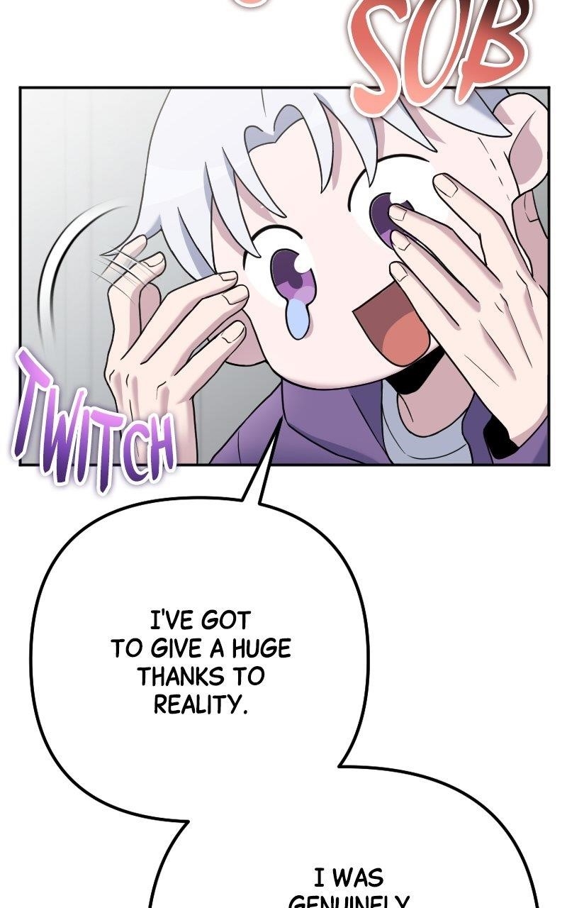 The Possessed Genius’ Gaming Stream Chapter 50 - Page 34