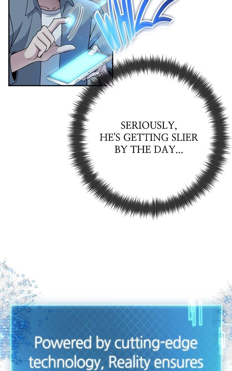 The Possessed Genius’ Gaming Stream Chapter 50 - Page 36