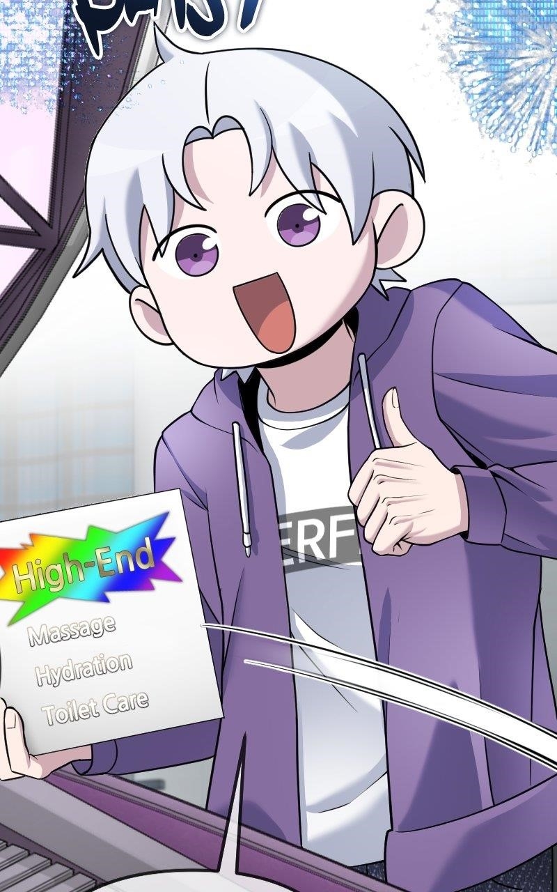 The Possessed Genius’ Gaming Stream Chapter 50 - Page 38