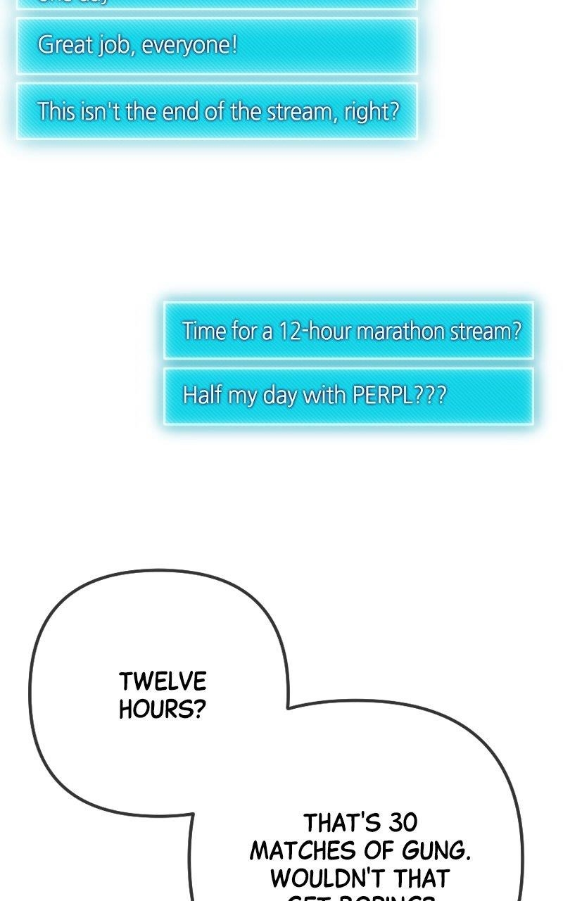 The Possessed Genius’ Gaming Stream Chapter 50 - Page 40