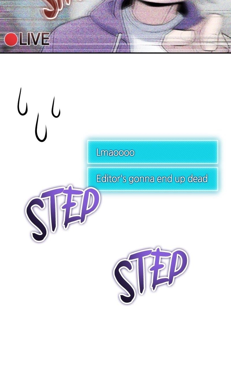 The Possessed Genius’ Gaming Stream Chapter 50 - Page 43