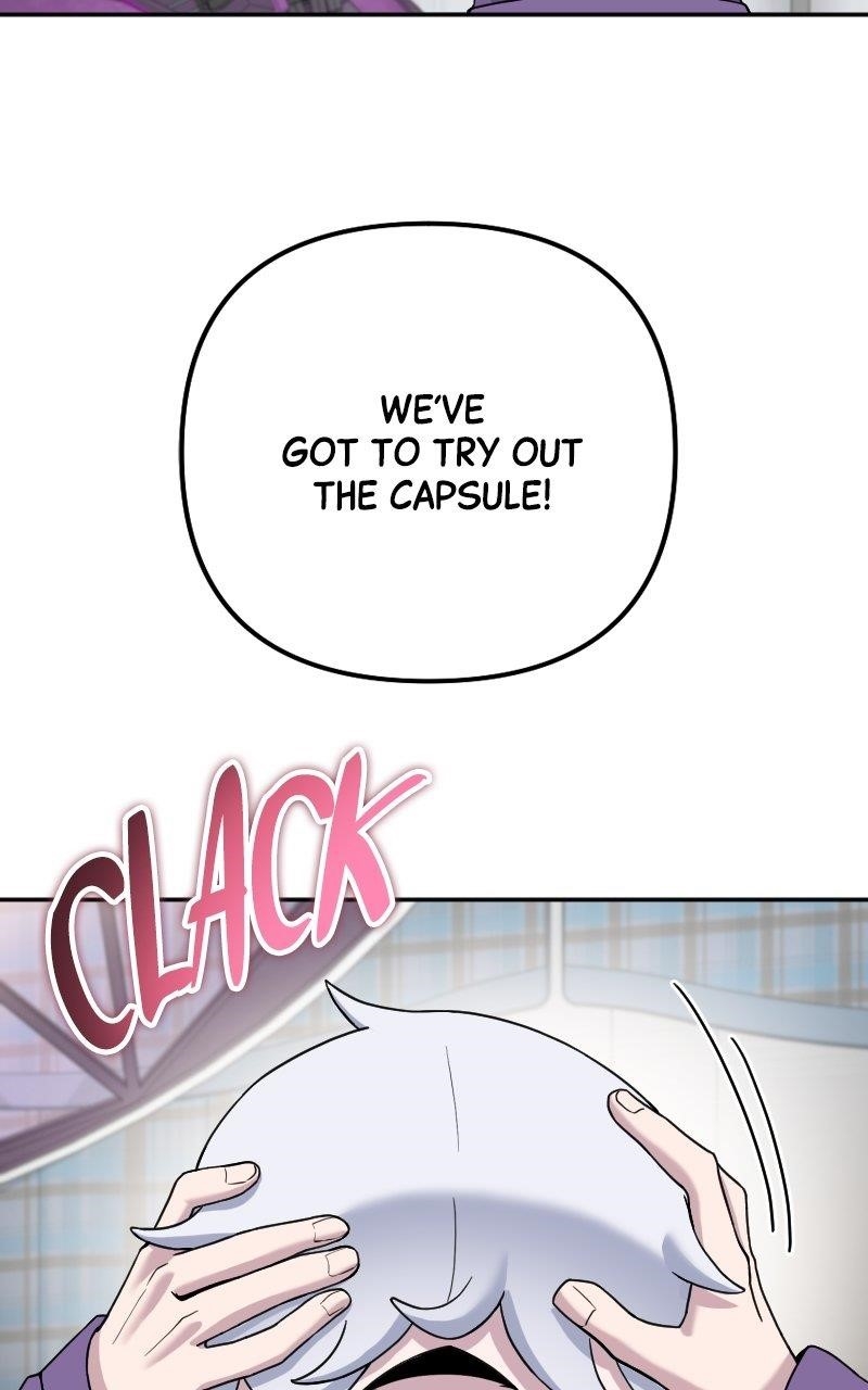 The Possessed Genius’ Gaming Stream Chapter 50 - Page 48