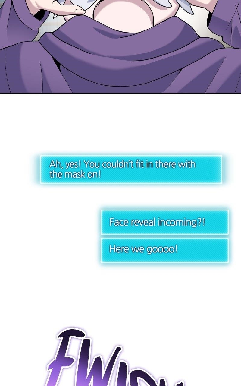 The Possessed Genius’ Gaming Stream Chapter 50 - Page 49