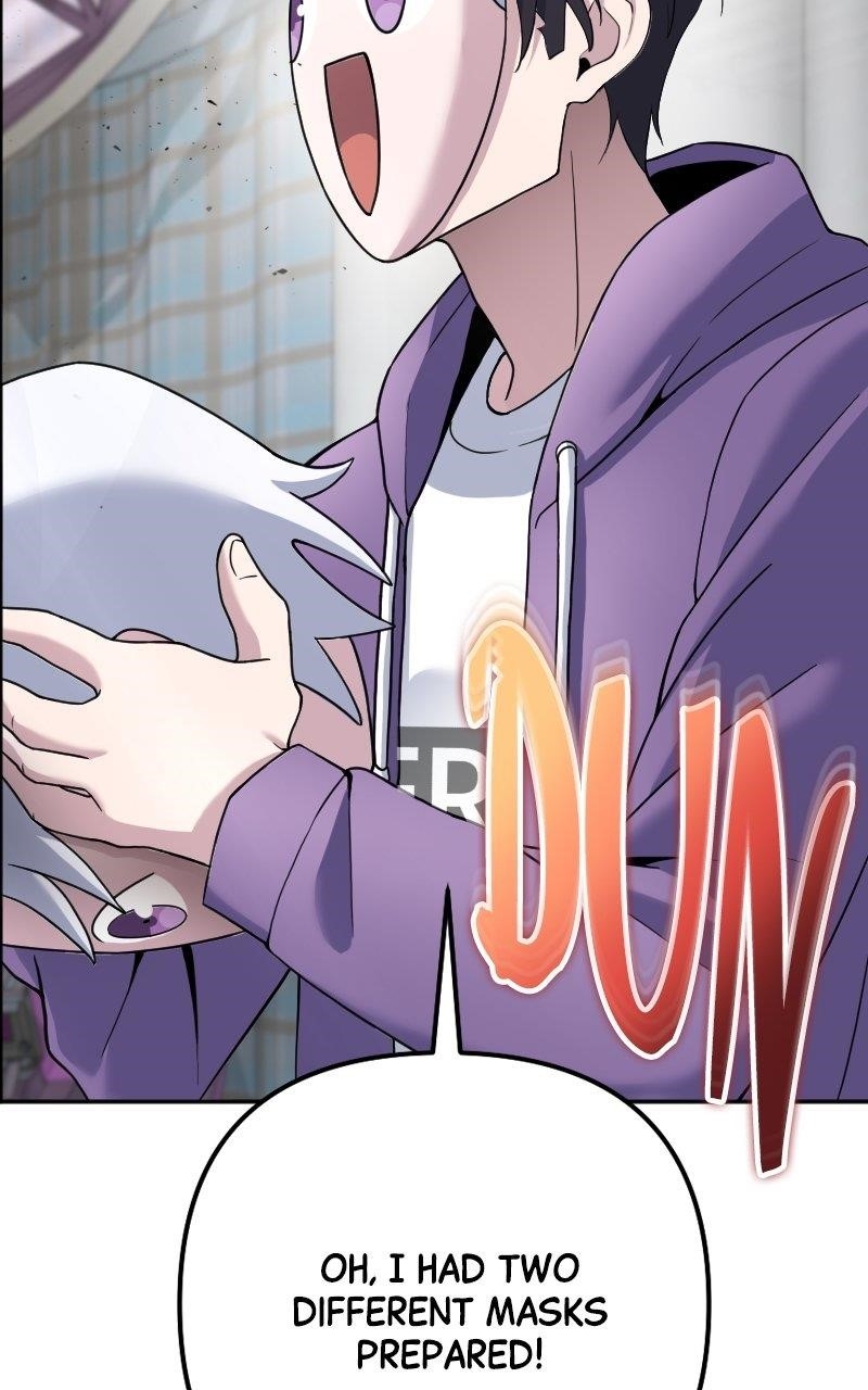 The Possessed Genius’ Gaming Stream Chapter 50 - Page 51