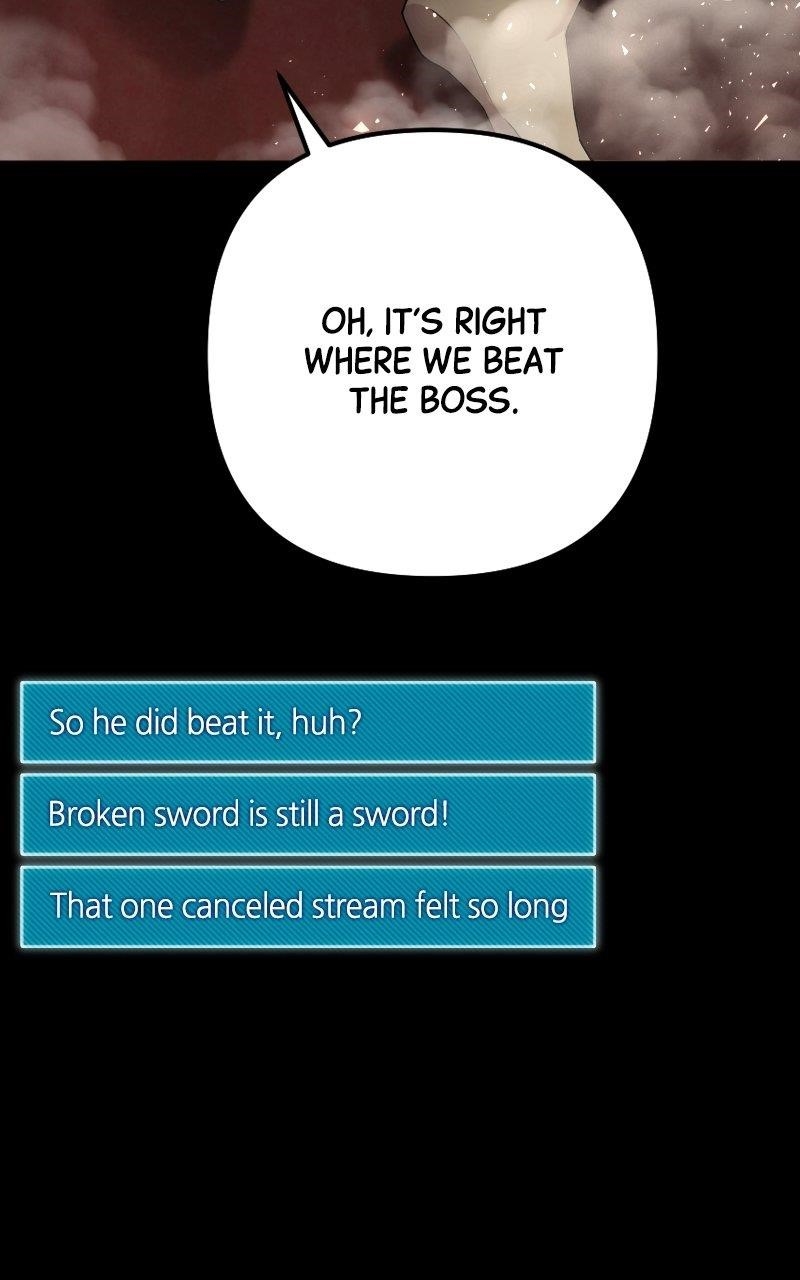 The Possessed Genius’ Gaming Stream Chapter 50 - Page 59