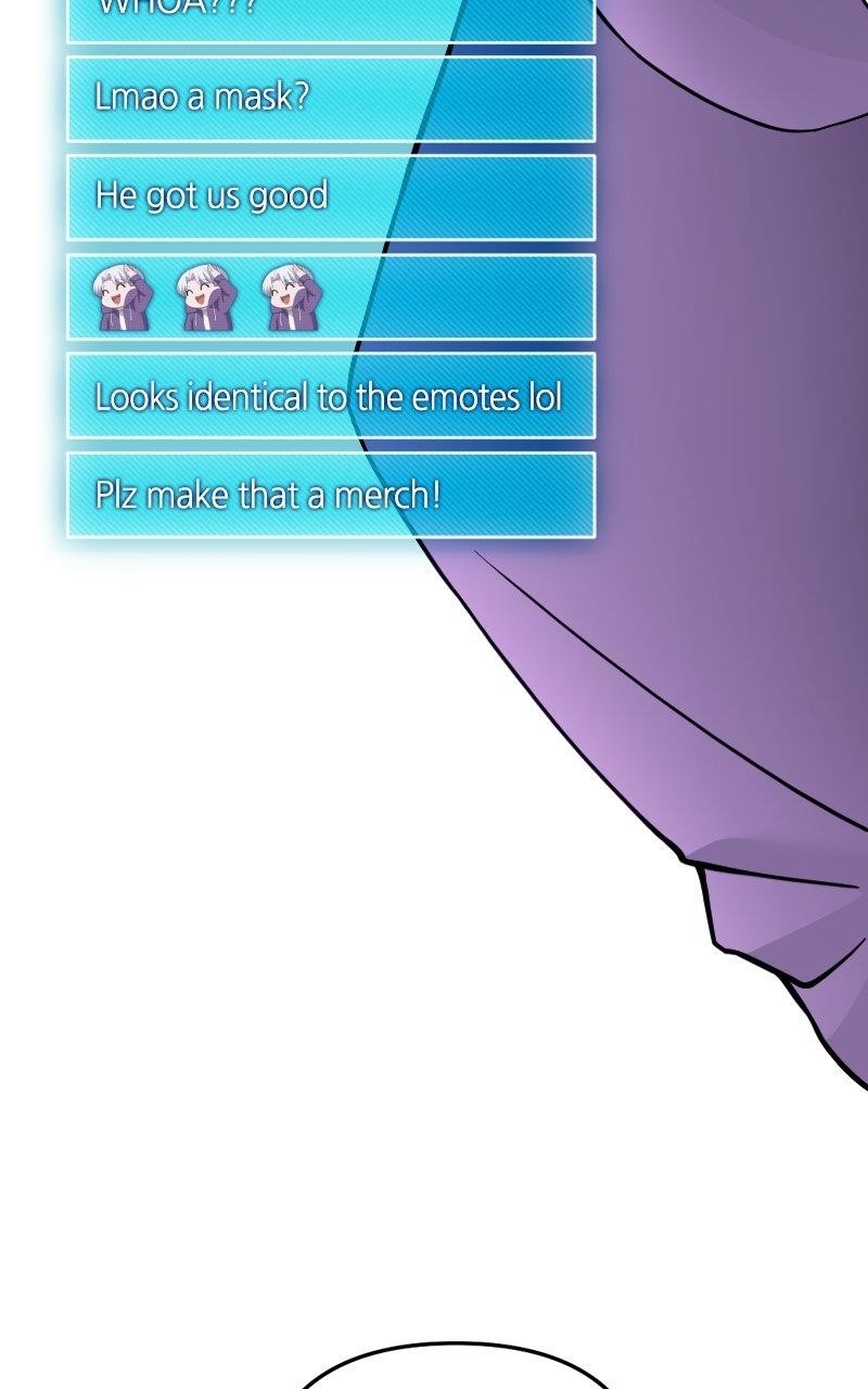 The Possessed Genius’ Gaming Stream Chapter 50 - Page 6