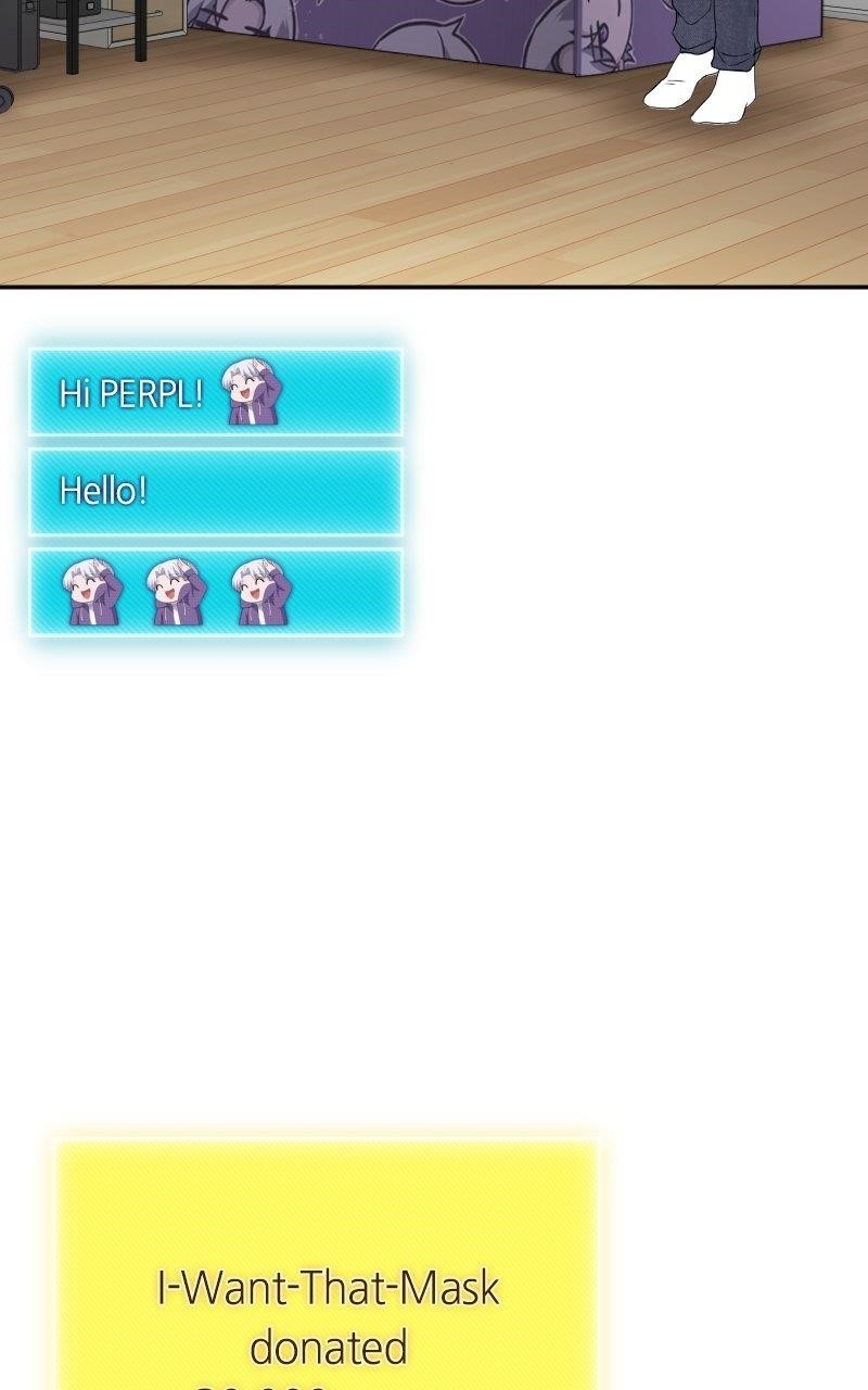 The Possessed Genius’ Gaming Stream Chapter 50 - Page 8