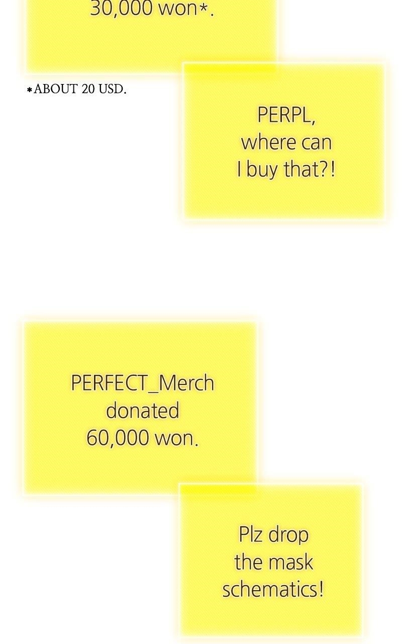 The Possessed Genius’ Gaming Stream Chapter 50 - Page 9