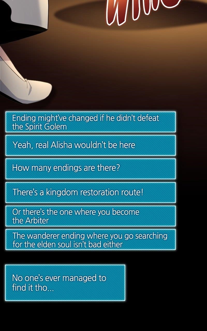 The Possessed Genius’ Gaming Stream Chapter 50 - Page 92