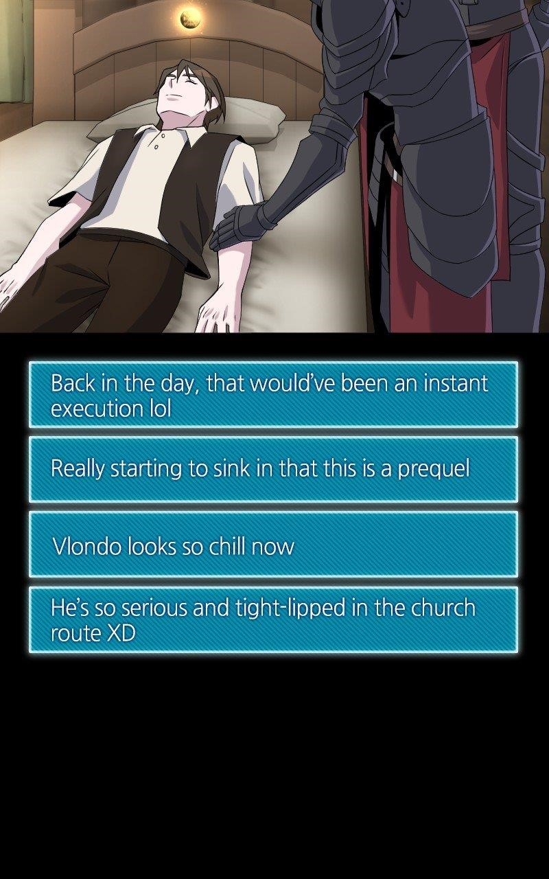 The Possessed Genius’ Gaming Stream Chapter 51 - Page 105