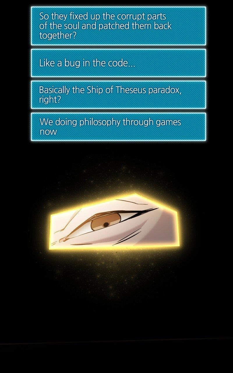 The Possessed Genius’ Gaming Stream Chapter 51 - Page 11