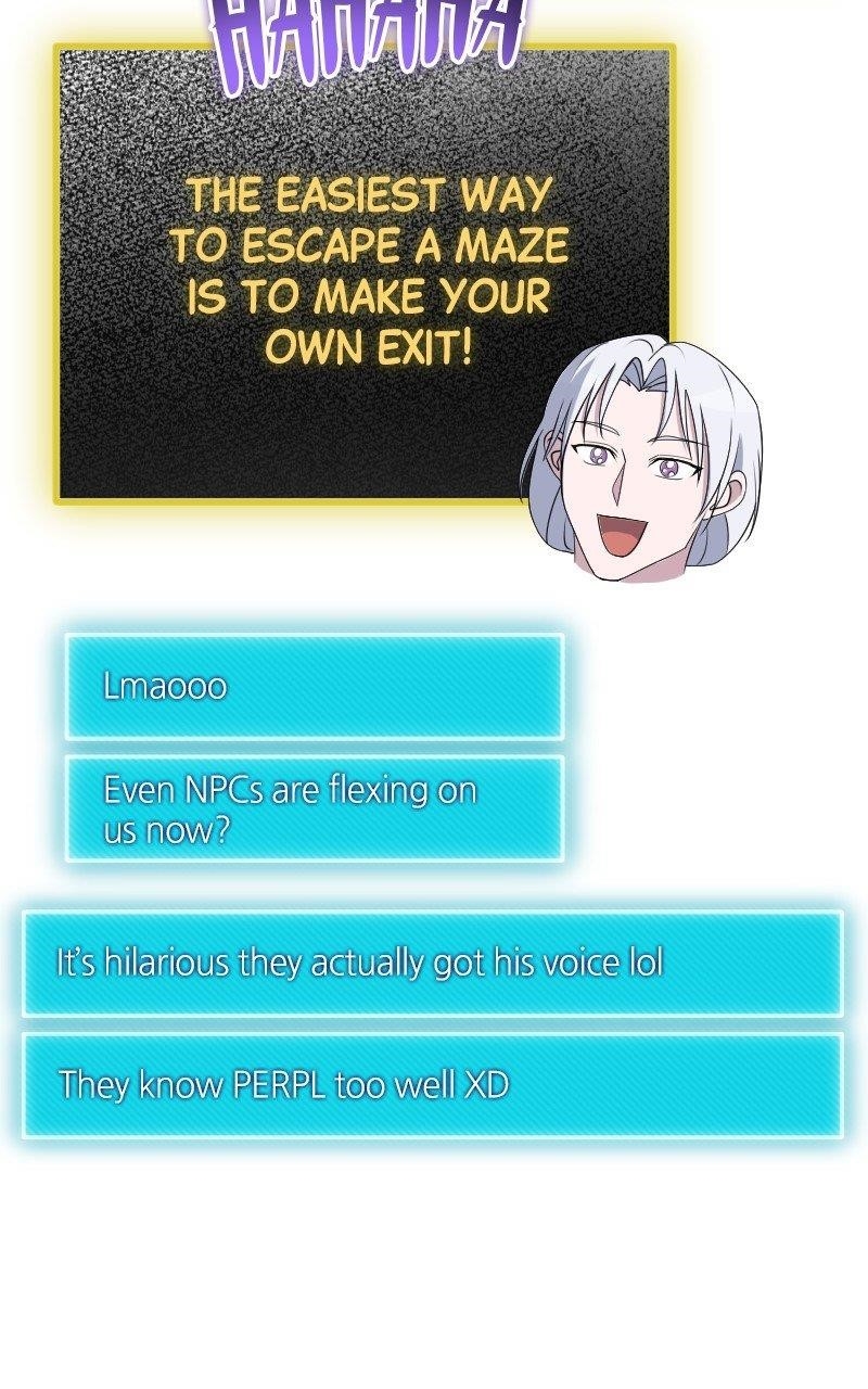 The Possessed Genius’ Gaming Stream Chapter 51 - Page 152