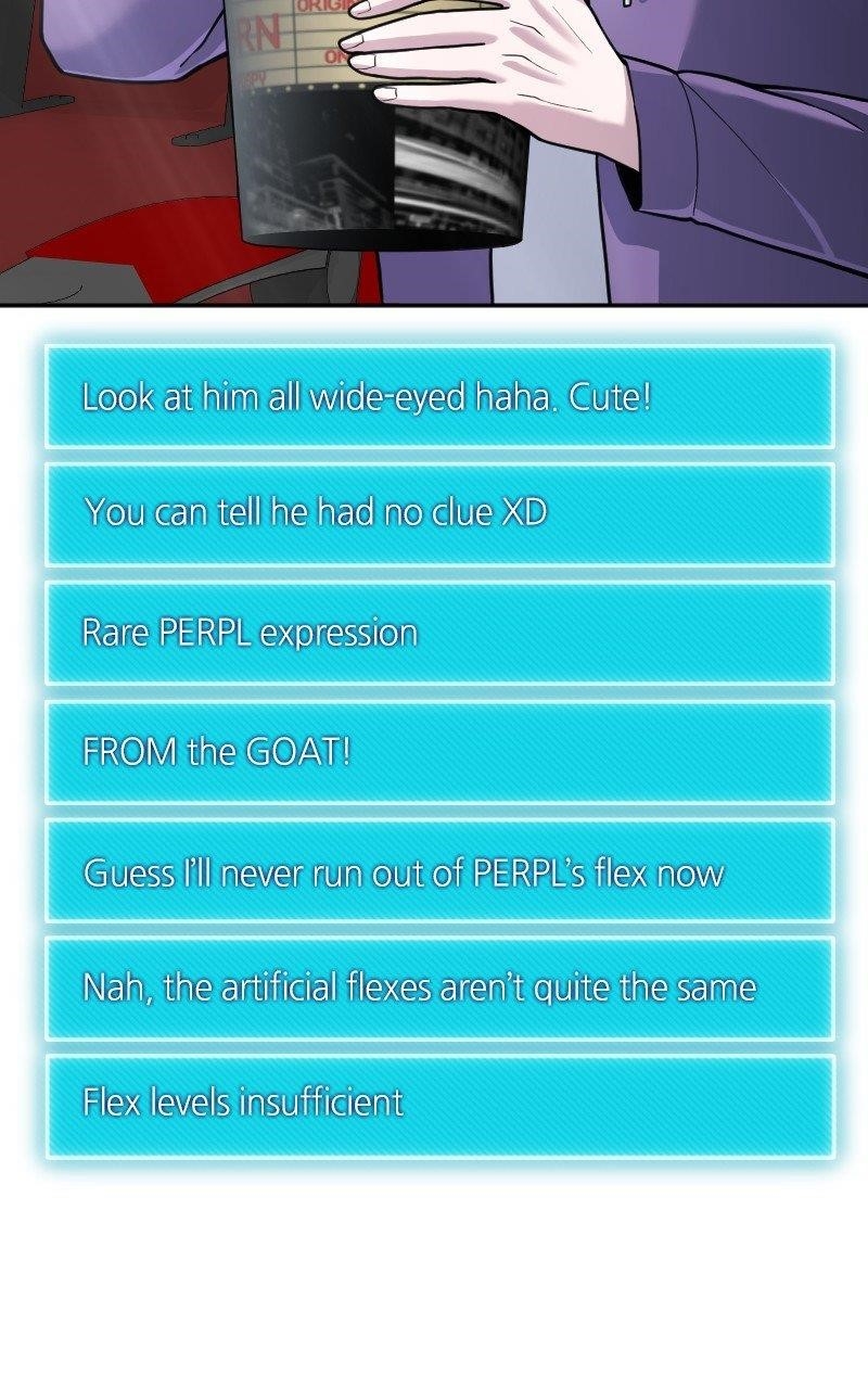 The Possessed Genius’ Gaming Stream Chapter 51 - Page 155