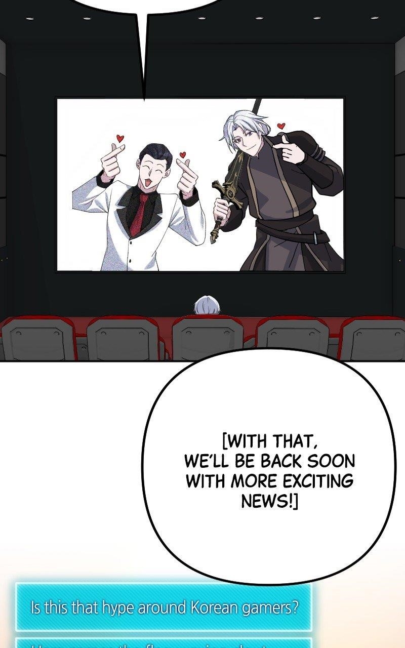 The Possessed Genius’ Gaming Stream Chapter 51 - Page 158