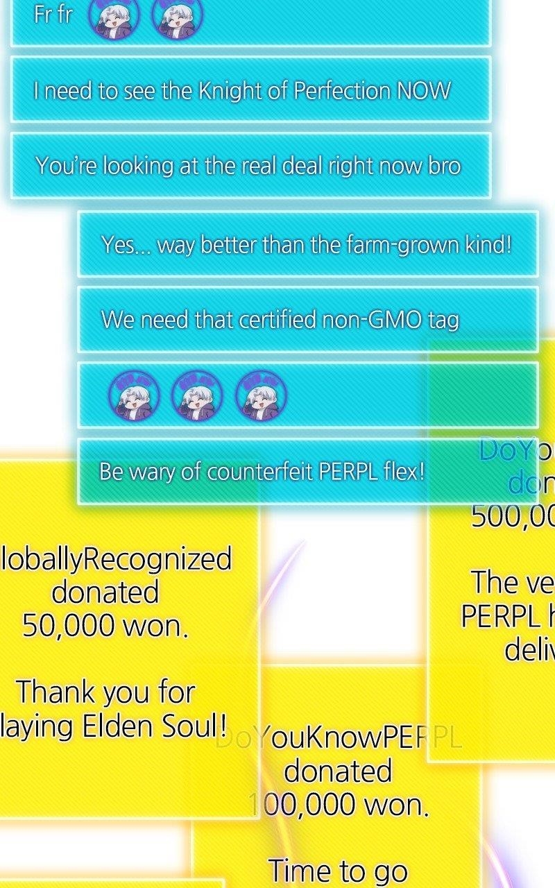 The Possessed Genius’ Gaming Stream Chapter 51 - Page 161