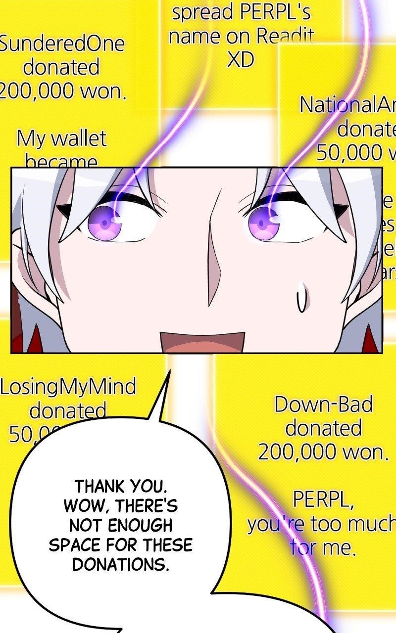 The Possessed Genius’ Gaming Stream Chapter 51 - Page 162