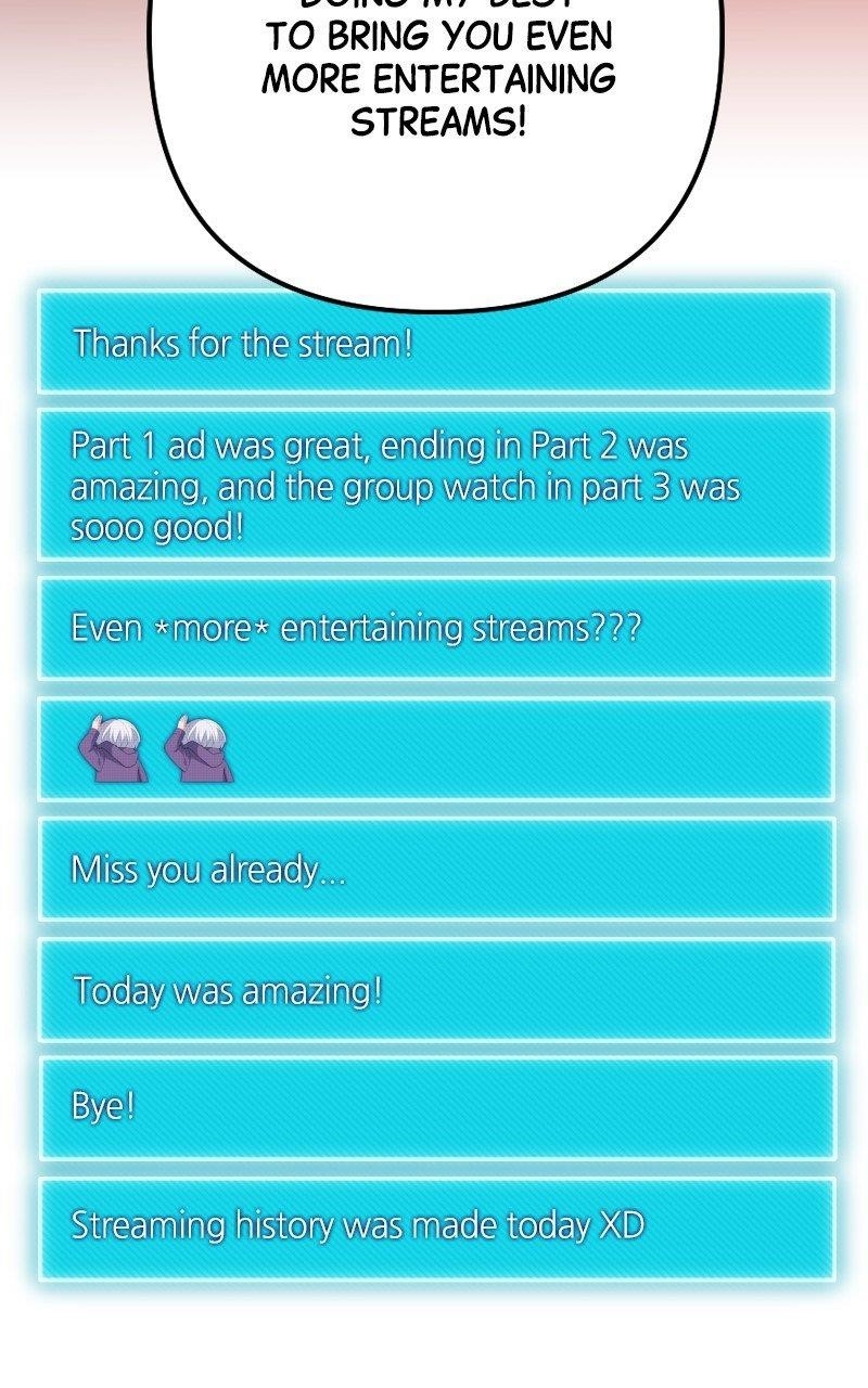 The Possessed Genius’ Gaming Stream Chapter 51 - Page 168