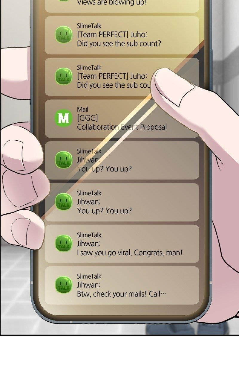 The Possessed Genius’ Gaming Stream Chapter 51 - Page 173