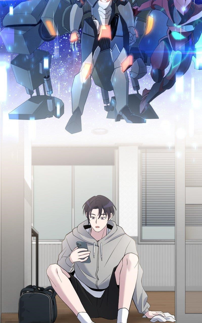 The Possessed Genius’ Gaming Stream Chapter 51 - Page 177