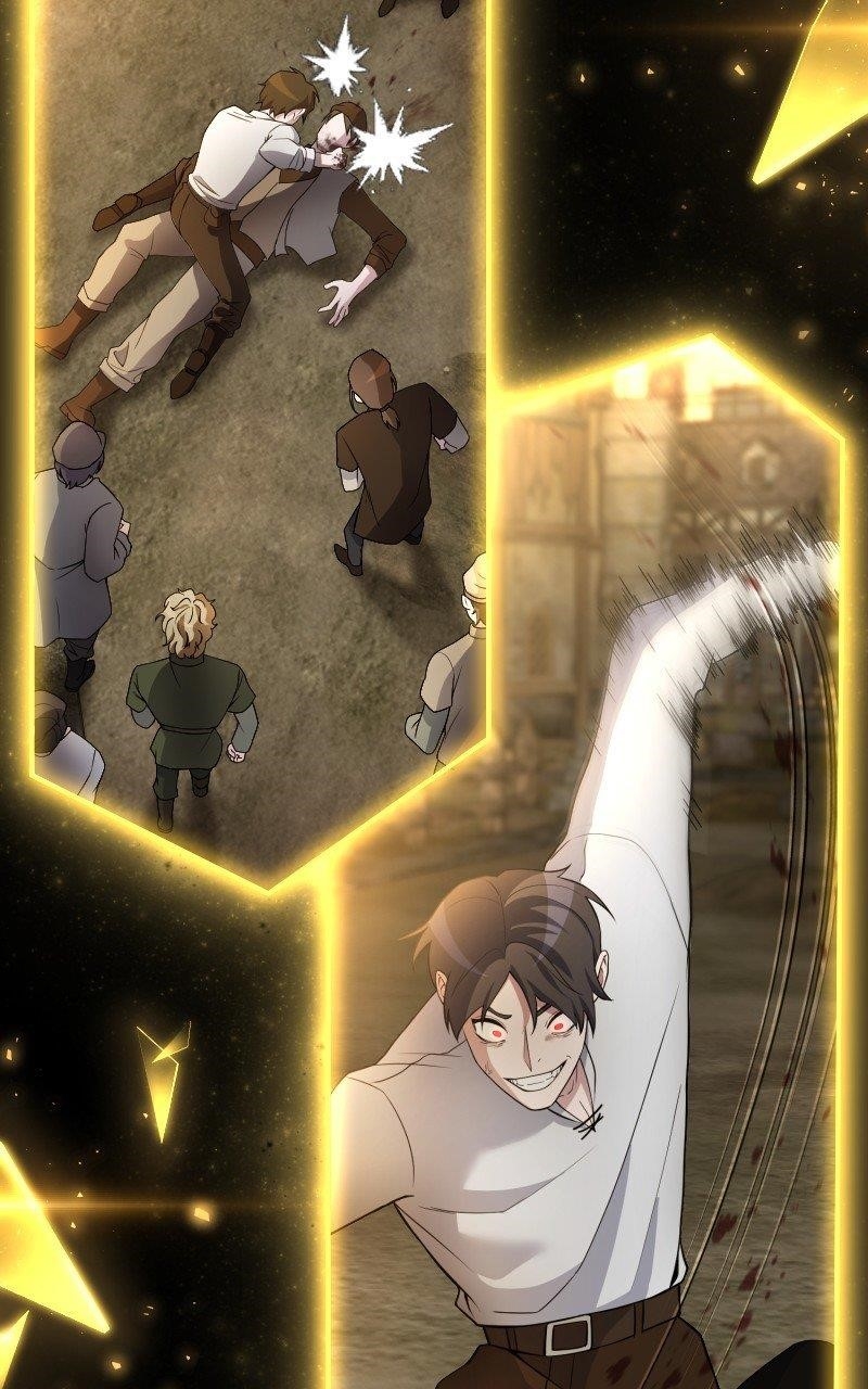 The Possessed Genius’ Gaming Stream Chapter 51 - Page 3