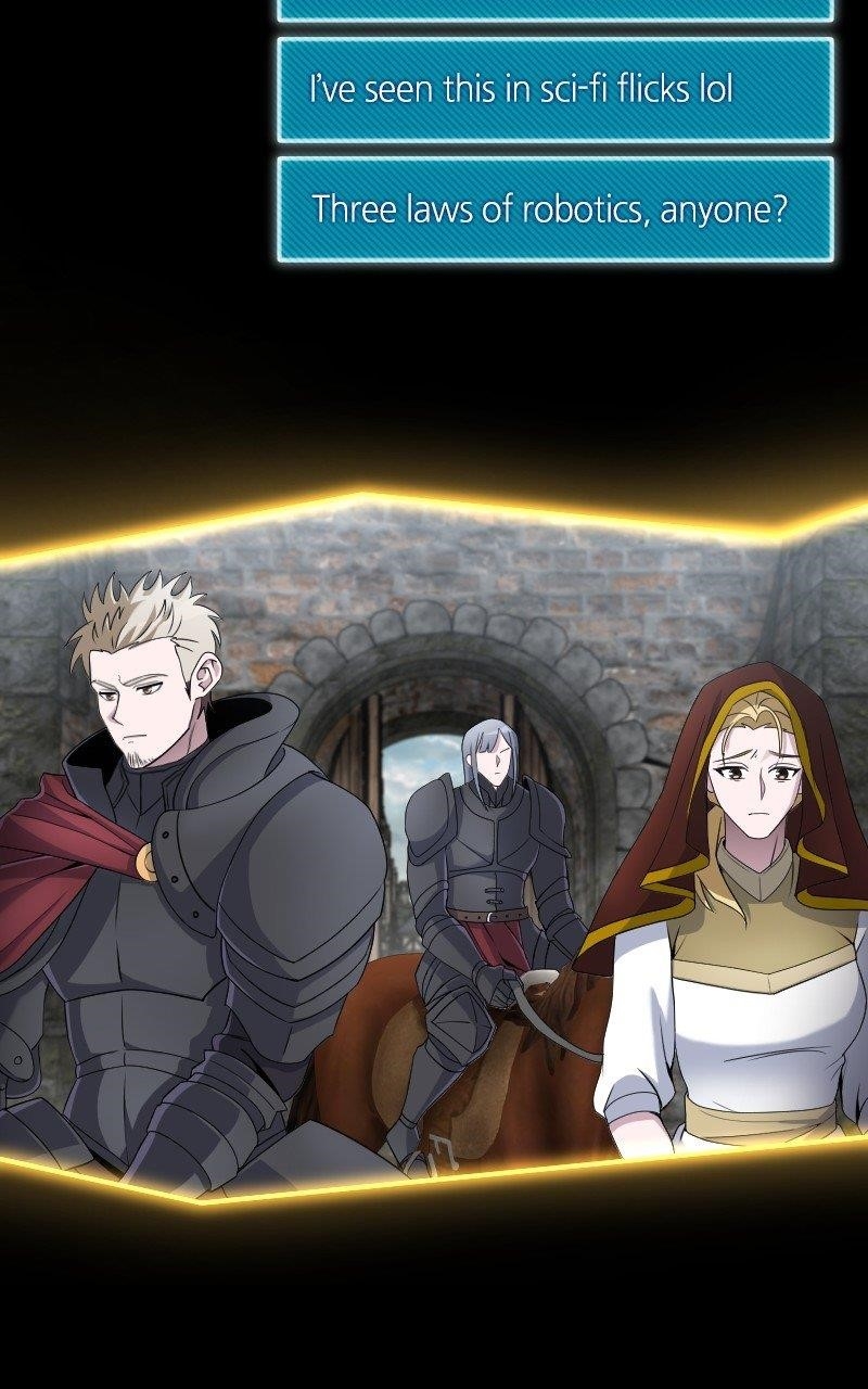 The Possessed Genius’ Gaming Stream Chapter 51 - Page 34