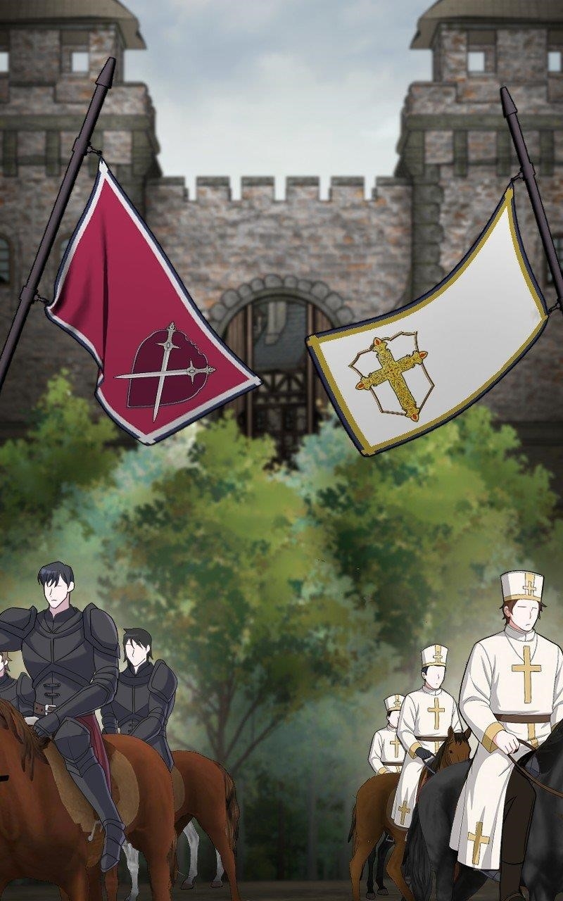 The Possessed Genius’ Gaming Stream Chapter 51 - Page 36