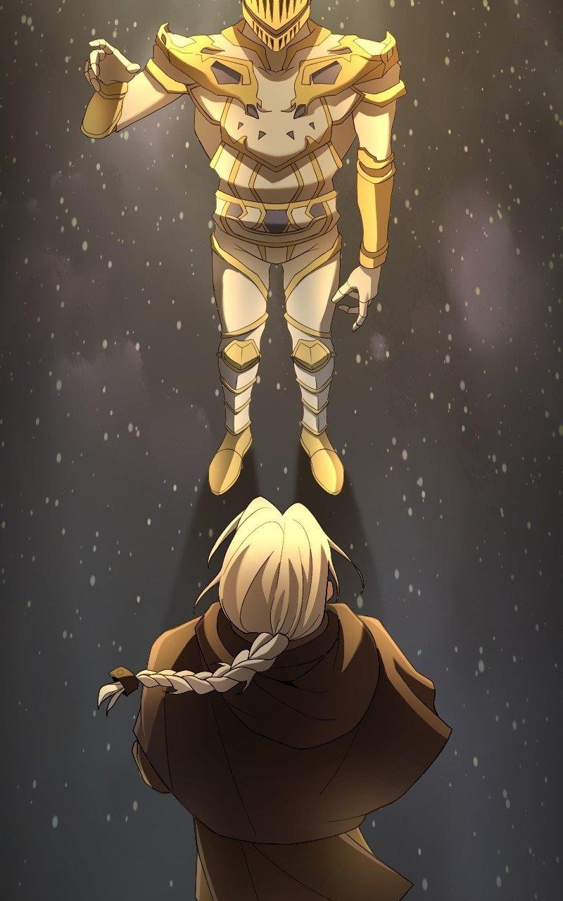 The Possessed Genius’ Gaming Stream Chapter 51 - Page 47