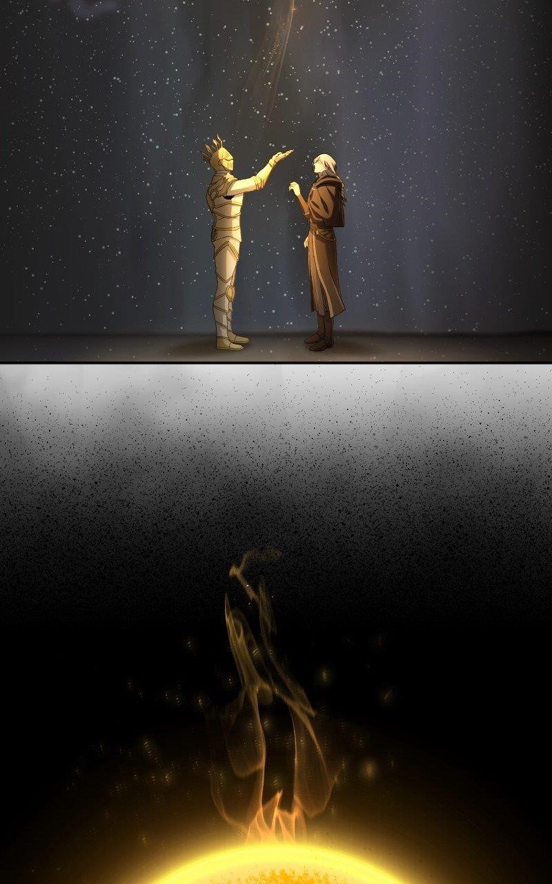 The Possessed Genius’ Gaming Stream Chapter 51 - Page 85