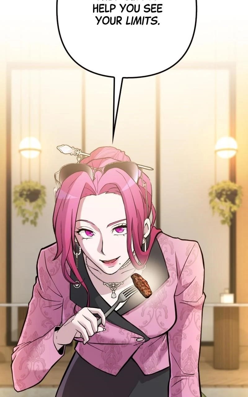 The Possessed Genius’ Gaming Stream Chapter 52 - Page 105